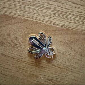 Guerlain Brooch